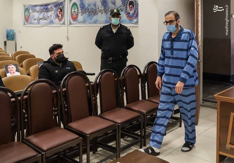 چرا قطر مانع از حضور یک شبکه تروریستی در جامجهانی شد؟ / روایتی ناگفته از «باند گانگستری نوید» در اطراف اردوی تیم ملی فوتبال! 6