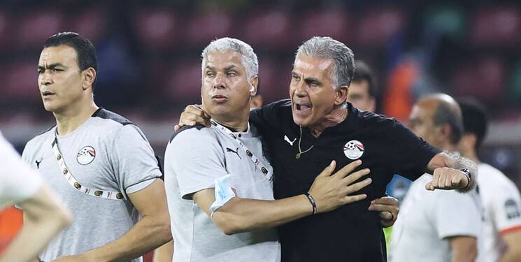 پیشبینی پیشکسوت مصری از شانس ایران در جام جهانی 3