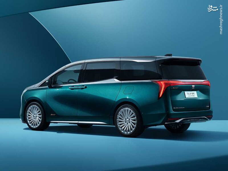 بیوک سنچوری؛ مینیونی لوکس +عکس