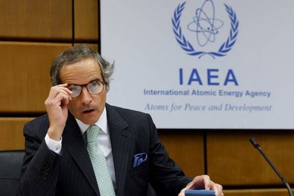 سناریوسازی علیه ایران این بار روی میز شورای حکام آژانس