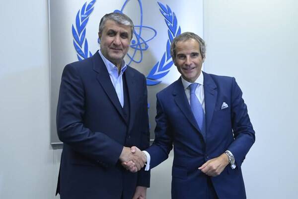 سناریوسازی علیه ایران این بار روی میز شورای حکام آژانس