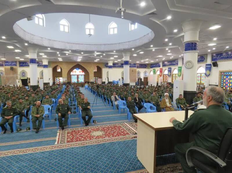 قدرت ما توقف ناپذیر است/ به هیچ بیگانهای اجازه دخالت در امور کشور را نمیدهیم