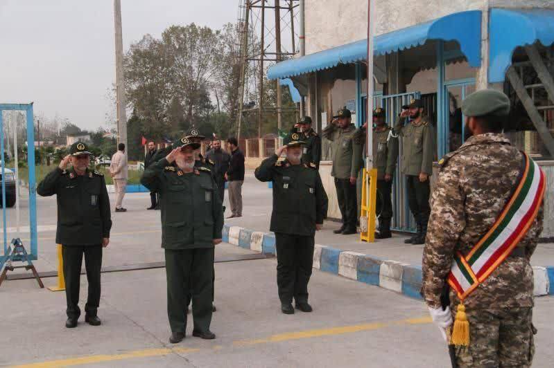 قدرت ما توقف ناپذیر است/ به هیچ بیگانهای اجازه دخالت در امور کشور را نمیدهیم