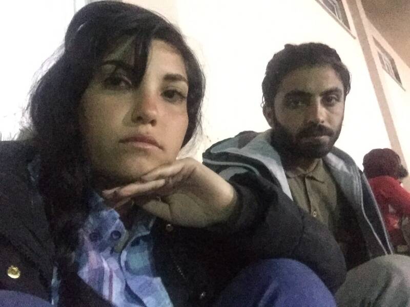 تیغ زدن باند «مصیکلا» به اسم حقوق بشر+ سند