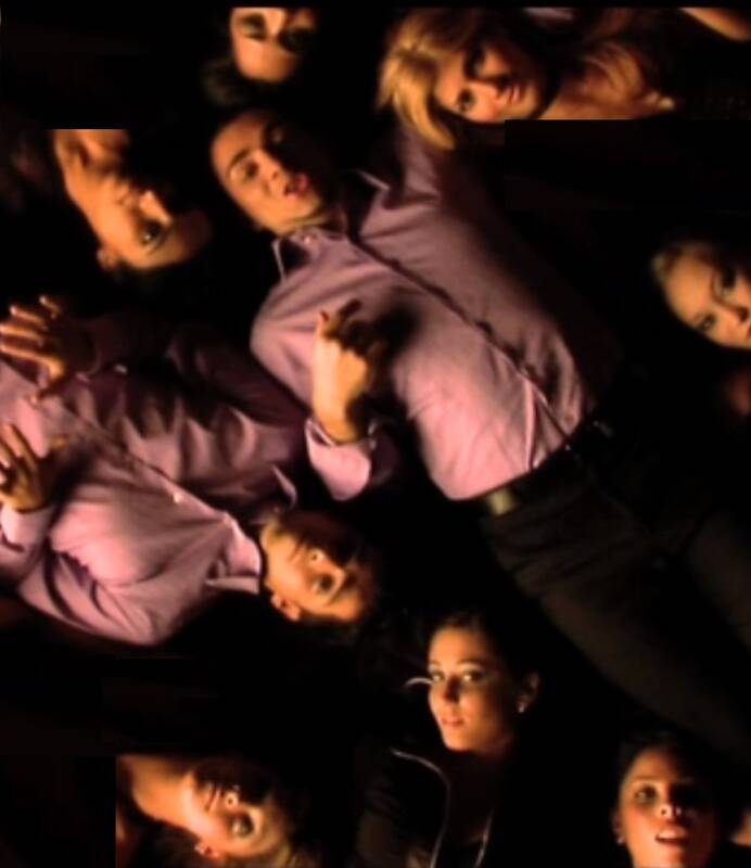صفحه اختصاصی بازیگر ضدایرانی در فیلیمو/ چرا «نازنین بنیادی» در سامانههای داخلی تبلیغ میشود؟ +عکس
