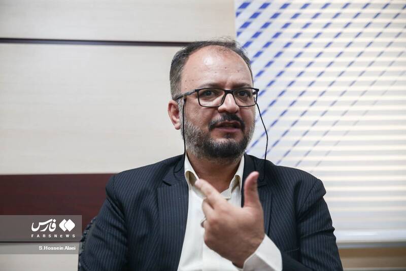 فضاهای فرهنگی شأنی برای کتاب صوتی قائل نیستند