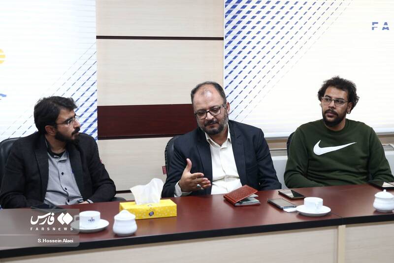 فضاهای فرهنگی شأنی برای کتاب صوتی قائل نیستند