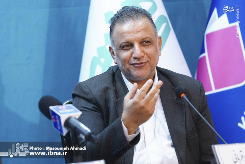 شهید فولادگر شخصیتی ذوالابعاد بود