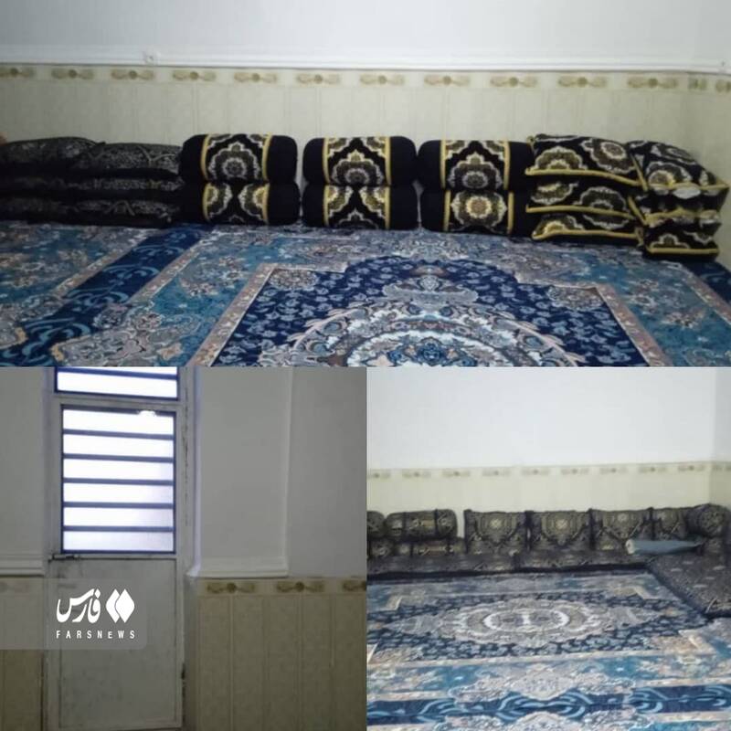 هیأتیها ششمین مدرسه را هم در جنوب کرمان ساختند + عکس و فیلم 5
