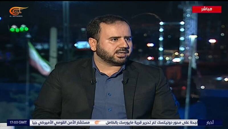 آمریکا برای ایجاد آشوب در ایران کاملاً آماده بود