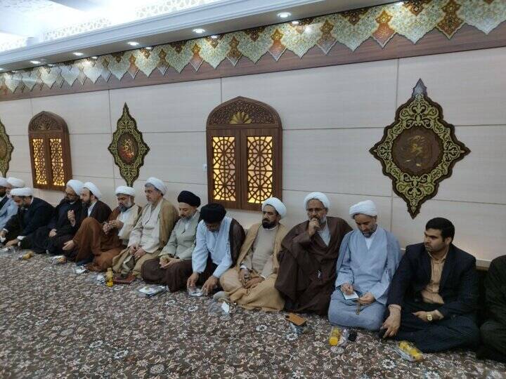 رئیس شورای سیاستگذاری ائمه جمعه: رهبر معظم انقلاب نسب به سیستان و بلوچستان ارادت خاصی دارند