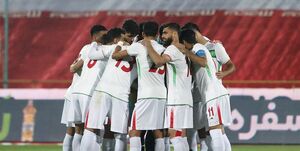تحلیل شبکه قطری از شانس ایران در جام جهانی