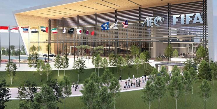 انقلاب بزرگ AFC در لیگ قهرمانان آسیا