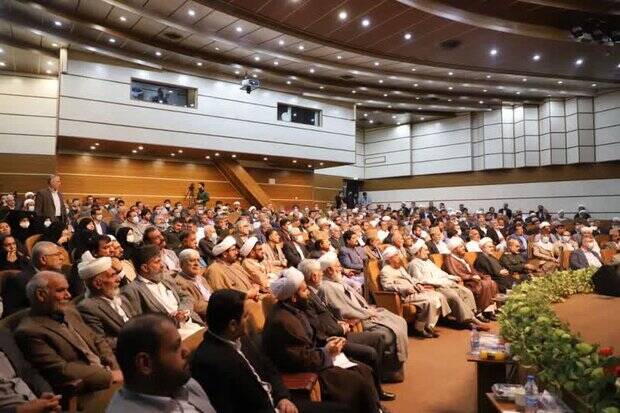 دشمن آرزوی ایجاد اختلاف در سیستان و بلوچستان را به گور خواهد برد