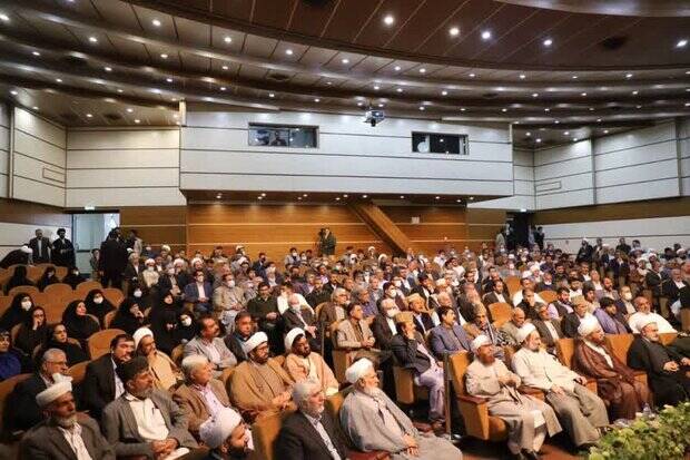 دشمن آرزوی ایجاد اختلاف در سیستان و بلوچستان را به گور خواهد برد