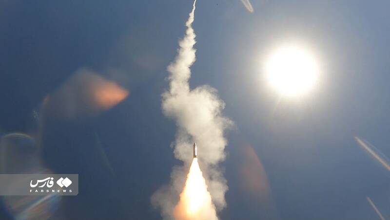 تصاویر جدید عملیات «ربیع ۲» علیه تروریستهای اقلیم شمال عراق