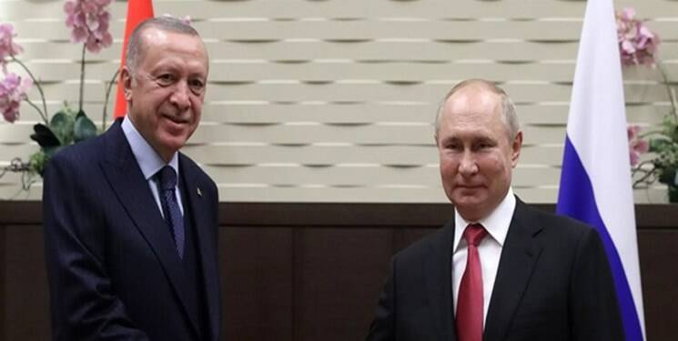 برنامه اردوغان برای مذاکره گازی با آذربایجان و ترکمنستان