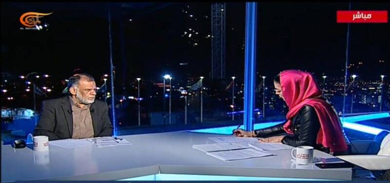 طراحی آمریکا برای آشوب در ایران همزمان با مذاکرات/ اگر اقدامات تروریستها در کردستان عراق ادامه یابد، ایران قویتر پاسخ میدهد