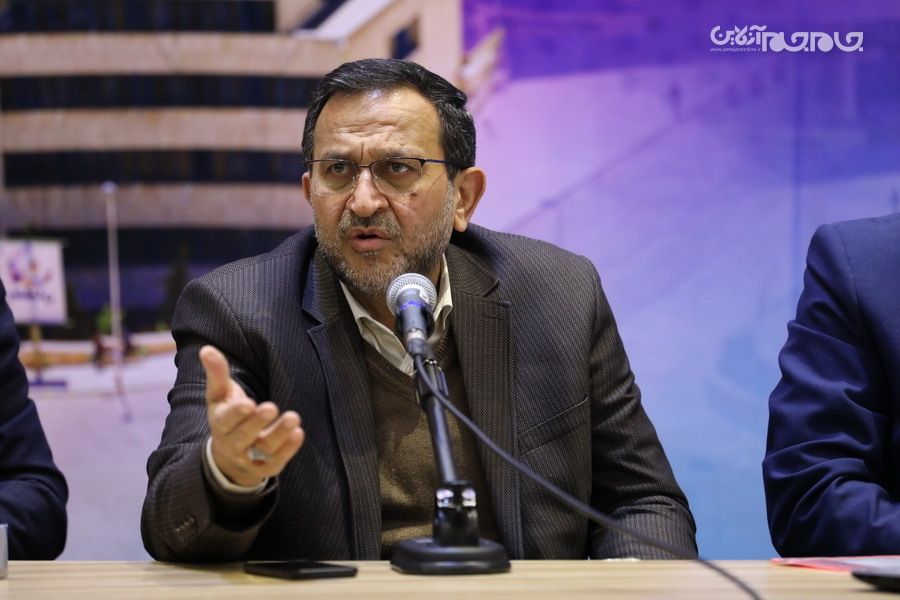 رسانهای بودن مهمترین ویژگی ناآرامیها / 70درصد آشوبهای اخیر در میدان رسانه اتفاق افتاد 2