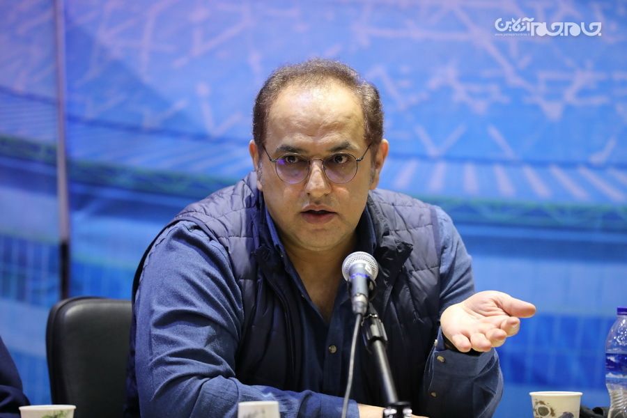 رسانهای بودن مهمترین ویژگی ناآرامیها / 70درصد آشوبهای اخیر در میدان رسانه اتفاق افتاد 3