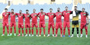 لحظه تاریخی فوتبال ایران از دید قطریها