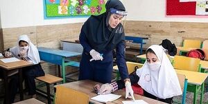 آخرین خبر از افزایش 35 درصدی فوقالعاده ویژه معلمان