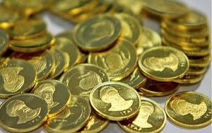 قیمت سکه و طلا امروز 12 شهریور + جدول