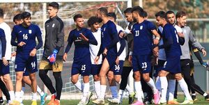 چرا ایران پیرترین تیم جام جهانی شد؟