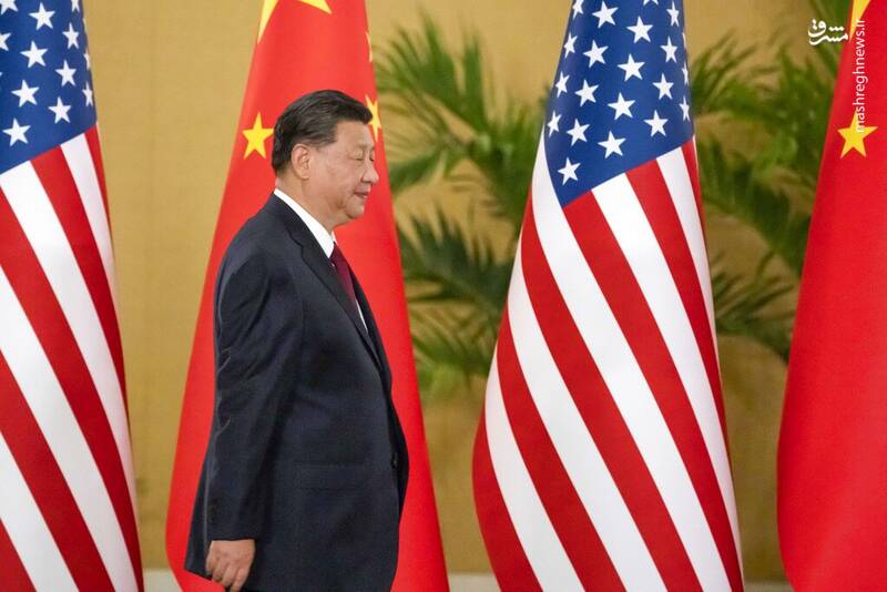 تنش زدایی به سبک آمریکا