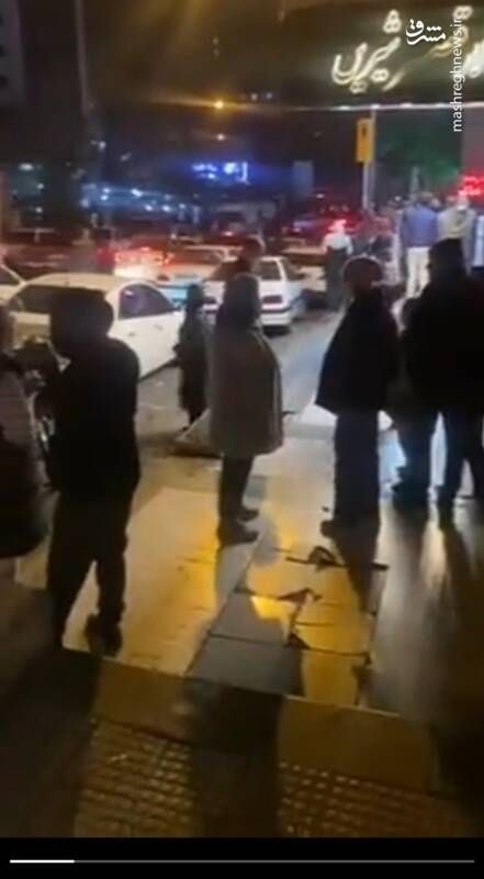 براندازان متوهم+ عکس