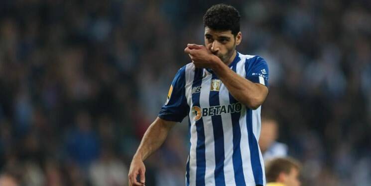 یک ایرانی در میان بازیکنان با ارزش جام جهانی