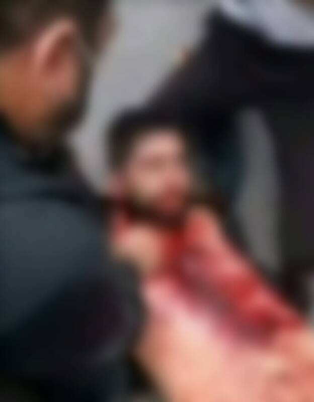 ۶ مؤلفه از آشوبها و اغتشاشات ۱۴۰۱+ عکس و فیلم