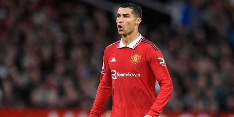شگفتی بزرگ برای رونالدو در جنگ با منچستر