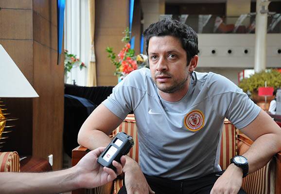 معرفی مغز متفکر کیروش در تیم ملی +عکس