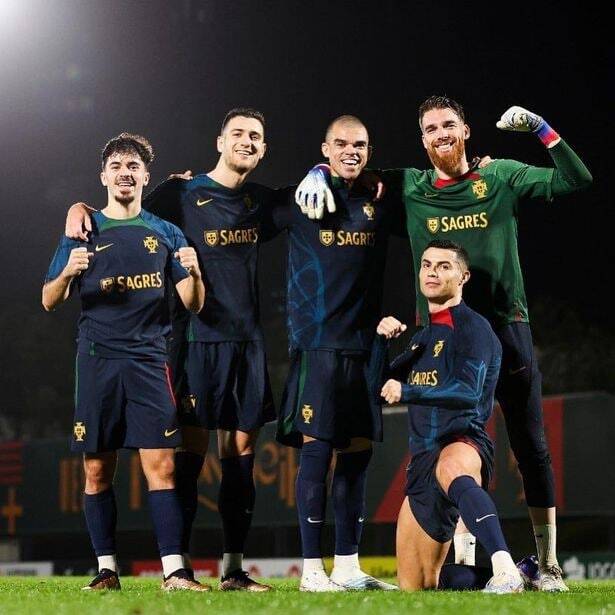 مصاحبه جنجالی رونالدو تاثیری بر تیم ملی پرتغال دارد؟