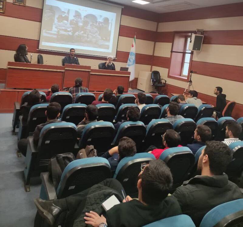 نشست «کارآمدترین مدل حکومت و حکمرانی» در دانشگاه تهران/ رنجبر: مدل حکمرانی غرب در جهان شکست خورده است