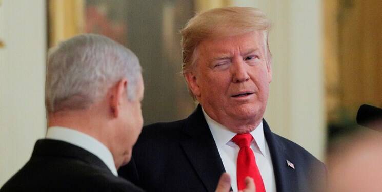 از ترامپ تا نتانیاهو؛ مسیر اقدامات جنگطلبان علیه ایران محکوم به شکست است