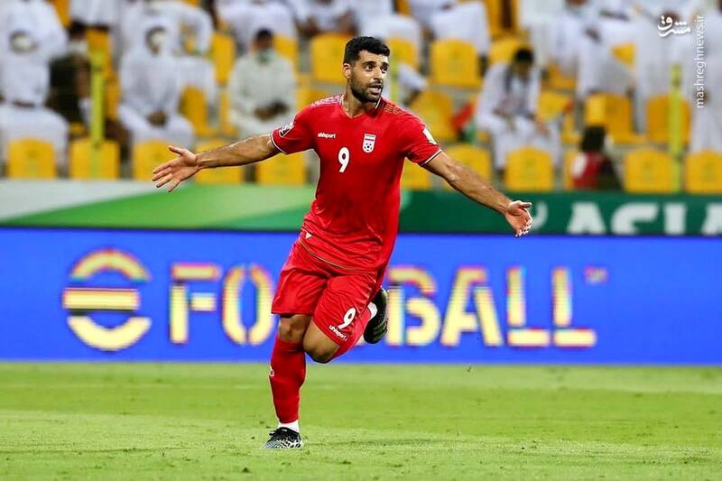 حتماً و قطعاً به این تیم ملی امیدواریم/ تیم انگلیس نصف فوتبال باشگاهیاش نیست/ آمریکا با فوتبال ماشینیاش به ایران میبازد