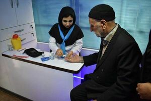 این مرض «شیرین» چقدر تلخ است / تهدید سلامت 8.5 میلیون ایرانی