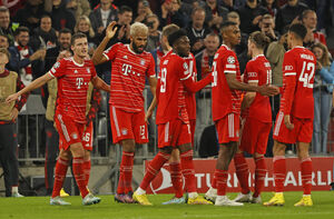 5 باشگاه برتر با بیشترین بازیکن در جام جهانی