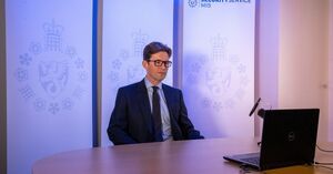 سازمان امنیت انگلیس مدعی اخراج صدها روس به اتهام جاسوسی شد سازمان امنیت انگلیس مدعی اخراج صدها روس به اتهام جاسوسی شد