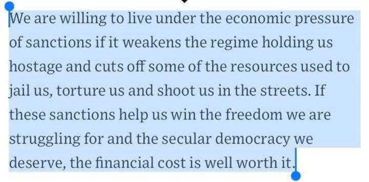 چرا حسین رونقی قهرمان جدید رسانههای ضدانقلاب شده است؟