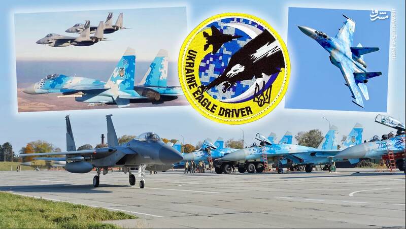 پدافند اوکراین به جای رهگیری موشکهای روسی به خاک لهستان حمله کرد! / وزیر خارجه اوکراین: به ما F۱۵ و F۱۶ بدهید تا حادثه لهستان تکرار نشود +نقشه و تصاویر