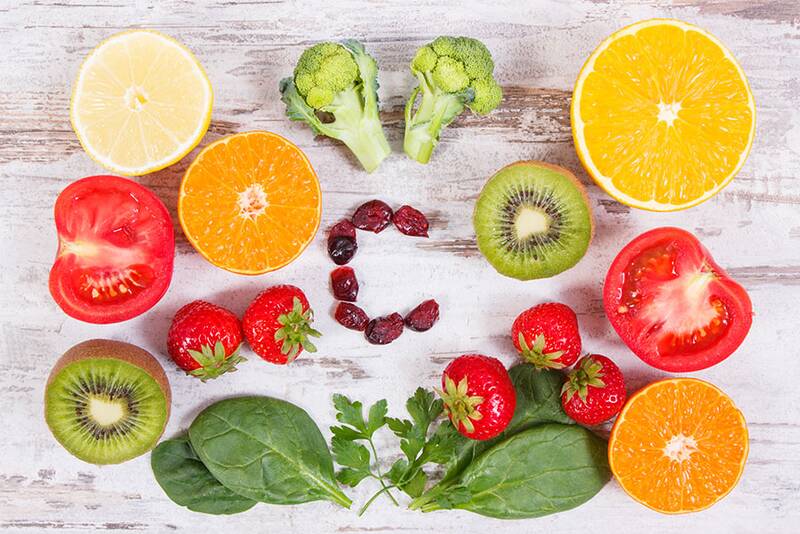 این ویتامین را بخورید تا سرما نخورید