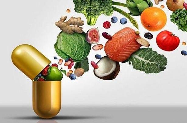 این ویتامین را بخورید تا سرما نخورید