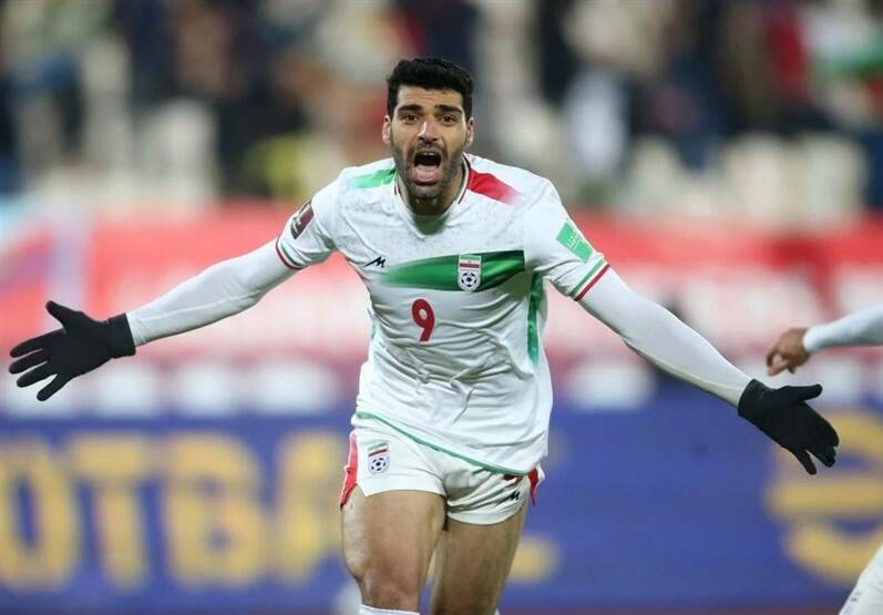 از طارمی دلشکسته در روسیه تا ستاره اژدهاسوار