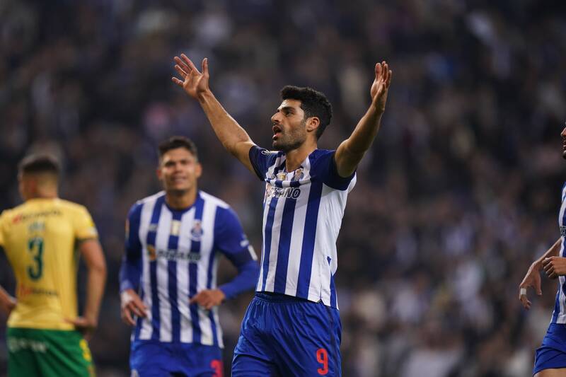 از طارمی دلشکسته در روسیه تا ستاره اژدهاسوار