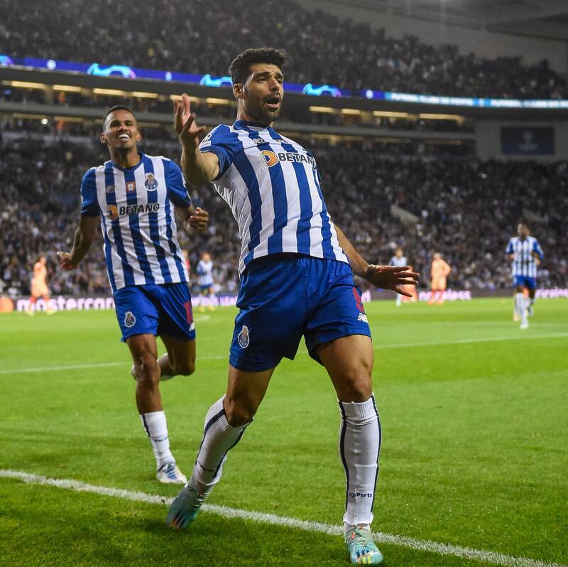 از طارمی دلشکسته در روسیه تا ستاره اژدهاسوار