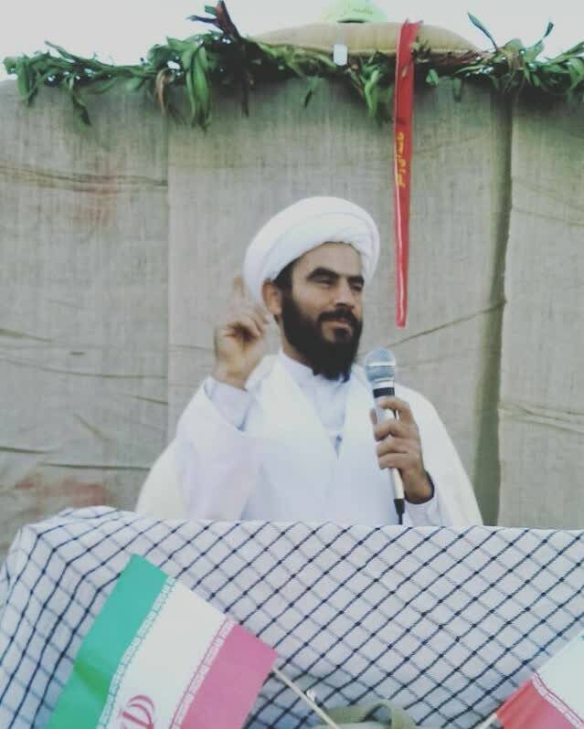 طلبهای که دیشب در شیراز به شهادت رسید که بود؟ +عکس و فیلم