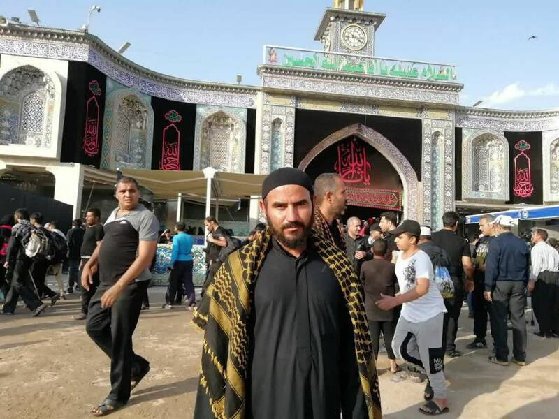 طلبهای که دیشب در شیراز به شهادت رسید که بود؟ +عکس و فیلم